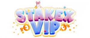 stakexvip logo